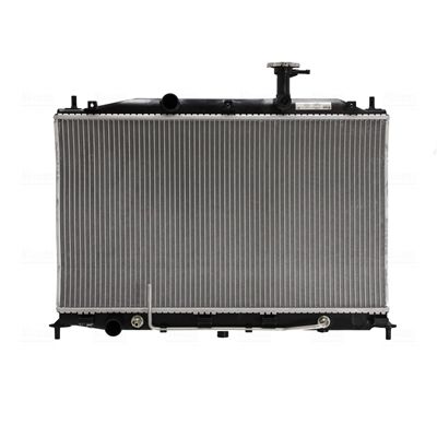 Kühler, Motorkühlung