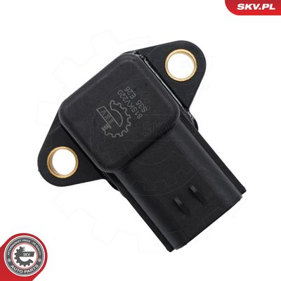 Senzor tlaku sacieho potrubia ESEN SKV 81SKV220