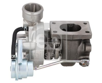 Lader, ladesystem FEBI BILSTEIN 191371