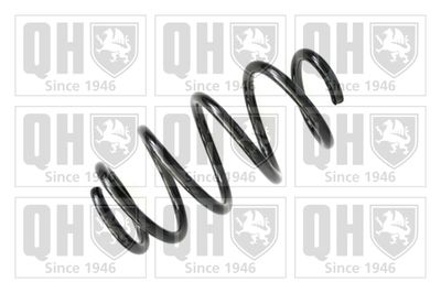 QUINTON HAZELL QCS8221 Пружина подвески  для SEAT (Сеат)