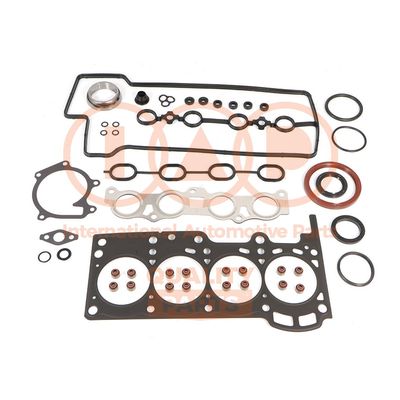 Комплект прокладок, двигатель IAP QUALITY PARTS 115-17001 для TOYOTA YARIS