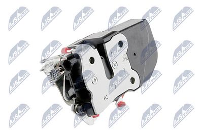 Zámok dverí NTY EZC-CH-025