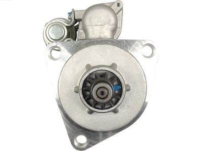AS-PL Starter