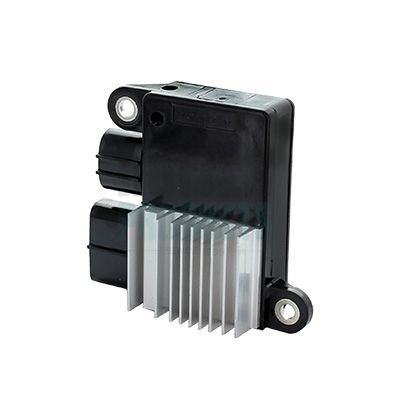 REZISTOR VENTILATOR HABITACLU