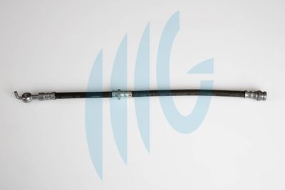 Тормозной шланг RICAMBIFLEX GM 02300894 для MAZDA PREMACY