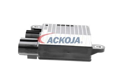 UNITATE COMANDA VENTILATOR ELECTRIC (RACIRE MOTOR) ACKOJA A70790004 26