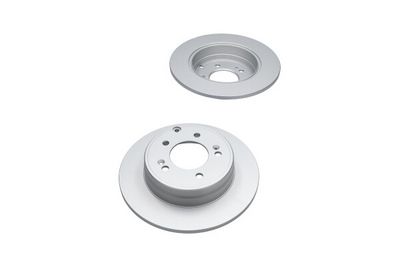 Brzdový kotúč KAVO PARTS BR-3241-C