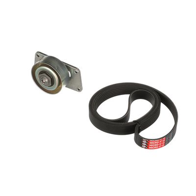 SET CUREA TRANSMISIE CU CANELURI GATES K016PK1453 27