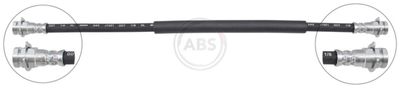 спирачен маркуч A.B.S. SL 4839