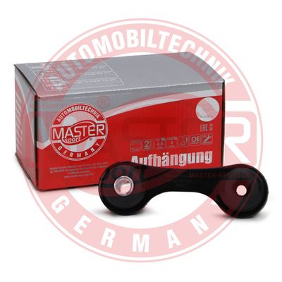 BRAT/BIELETA SUSPENSIE STABILIZATOR