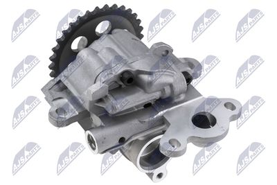 POMPA ULEI NTY BPOCT009 1