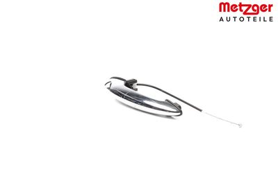 TüRGRIFF METZGER AUTOTEILE 2310950 7