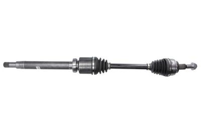 полуоска POINT GEAR PNG75884