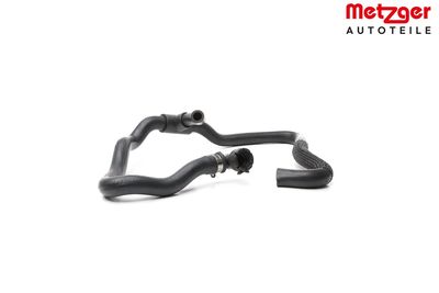 KüHLERSCHLAUCH METZGER AUTOTEILE 2420389 37