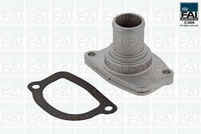 термостат, охладителна течност FAI AutoParts FPTH060