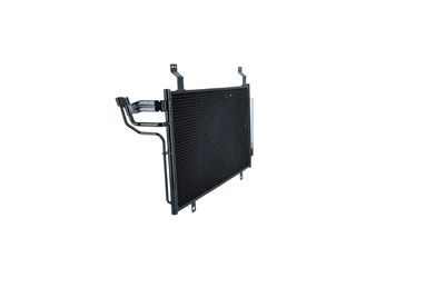 KONDENSATOR KLIMAANLAGE NRF 350408 19