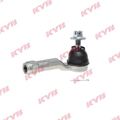 накрайник на напречна кормилна щанга KYB KTR4345