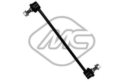 биалета Metalcaucho 59546