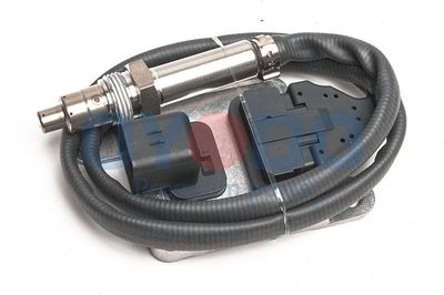 NOx-Sensor, NOx-Katalysator