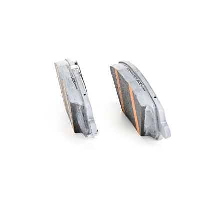 BREMSBELAGSATZ SCHEIBENBREMSE DELPHI LP5023EV 20