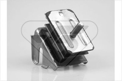 окачване, двигател HUTCHINSON 539777