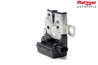 HECKKLAPPENSCHLOSS METZGER AUTOTEILE 2310916 9