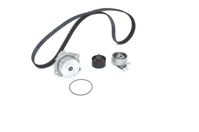 SET POMPA APA + CUREA DINTATA BOSCH 1987946486 26