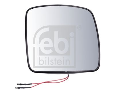 FEBI BILSTEIN Weitwinkelspiegel