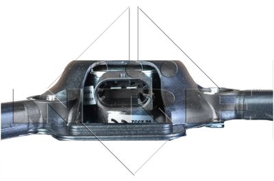 VENTILATOR RADIATOR NRF 47322 2