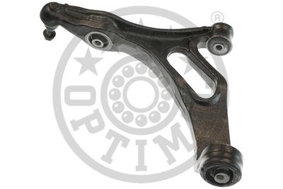 Рычаг независимой подвески колеса, подвеска колеса OPTIMAL G6-1041 для PORSCHE CAYENNE