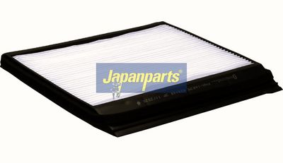 JAPANPARTS Filtras, salono oras