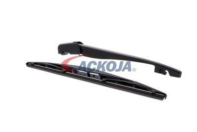 SET STERGATOARE CURATARE PARBRIZ ACKOJA A260242 15