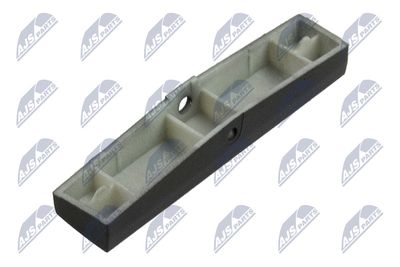 ELEMENT DE CONTROL INCALZIRE/VENTILATIE NTY EWSBM103 1