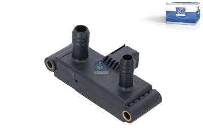 Sensor, presión gas de escape