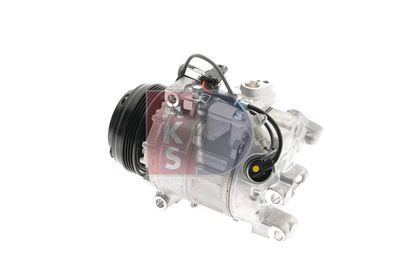 KOMPRESSOR KLIMAANLAGE AKS DASIS 852547N 8