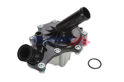 POMPă DE APă RăCIRE MOTOR