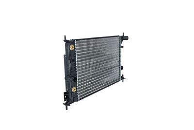 KüHLER MOTORKüHLUNG NRF 519516 39