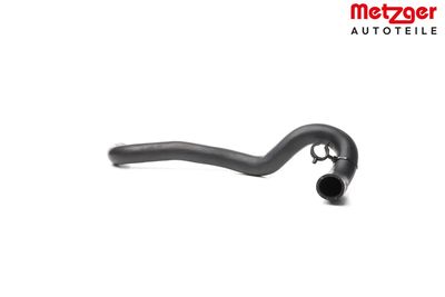 FURTUN RADIATOR METZGER AUTOTEILE 2422408 31