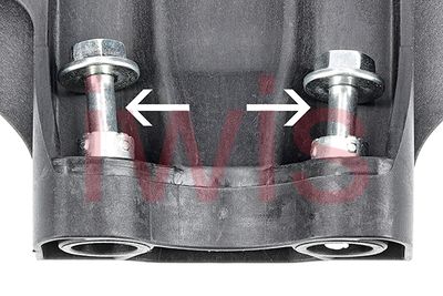 CHIT LANT DE DISTRIBUTIE iwis Motorsysteme 59487SET 2