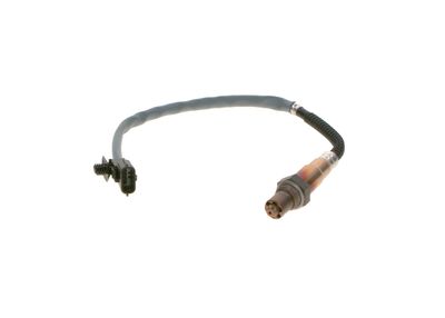 SONDA LAMBDA BOSCH 0258006971 7