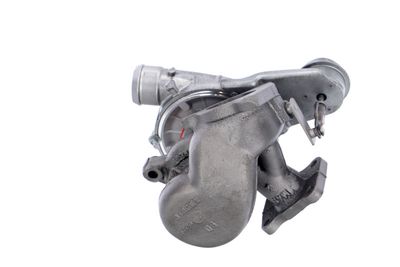 COMPRESOR SISTEM DE SUPRAALIMENTARE REMANTE 003001000213R 30