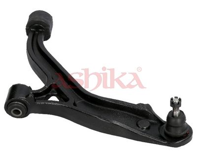 Lenker, Radaufhängung