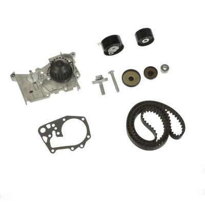 SET POMPA APA + CUREA DINTATA GATES KP35671XS 73