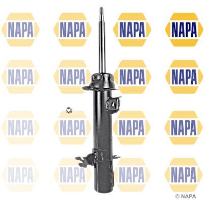 Shock Absorber NAPA NSA1262