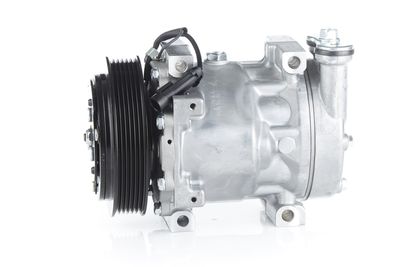 COMPRESOR CLIMATIZARE NISSENS 89120 24