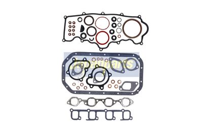JAPANPARTS Комплект прокладок, двигатель