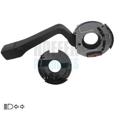 COMUTATOR COLOANA DIRECTIE HOFFER 2103225