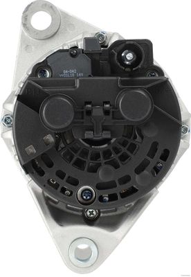 GENERATOR / ALTERNATOR Herth+Buss Elparts 32042001 2