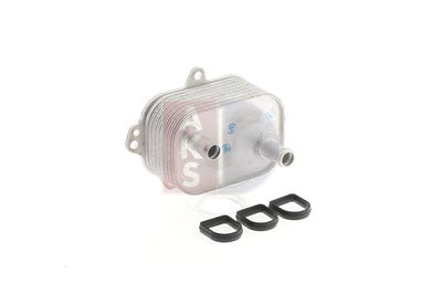 ÖLKüHLER MOTORöL AKS DASIS 046066N 13