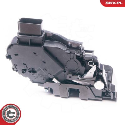 Zámek dveří SKV 16SKV472